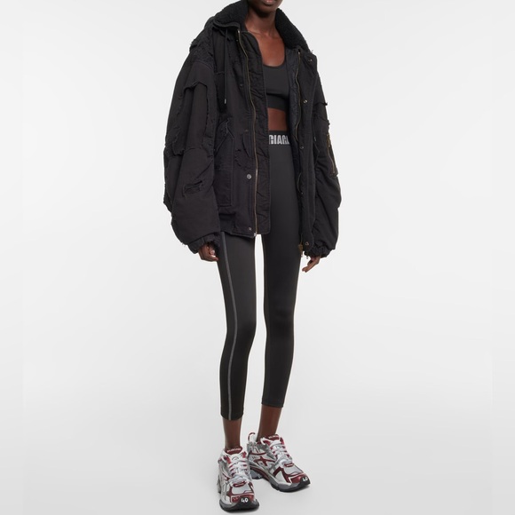 Balenciaga Leggings - Picture 4 of 7